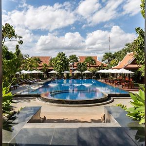 Angkor Privilege Resort & Spa